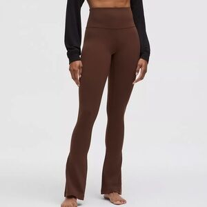 Lululemon Align Mini Flare Pant Tall Leggings 10